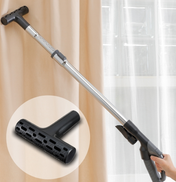 Máy Hút Bụi Dạng Hộp Panasonic 4