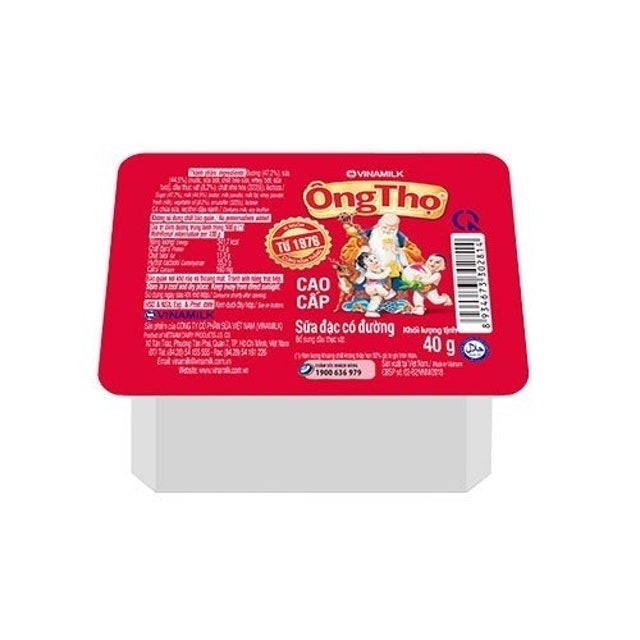 Sữa Đặc Ông Thọ 2
