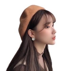 Mũ Nồi Loại I Form Phồng Có Dây Rút