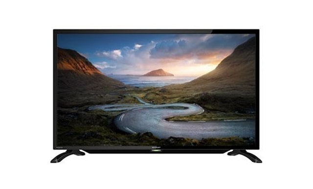 Top 10 Tivi Cỡ Trung Bình tốt nhất hiện nay (Sony, Samsung, LG) 5