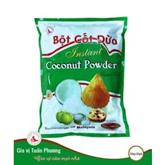 Bột Cốt Dừa Tuấn Phương