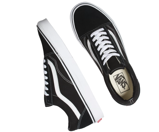 Giày Vans Old Skool 2