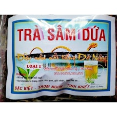 Trà Sâm Dứa Đà Nẵng