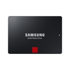 Ổ Cứng SSD Samsung 860 Pro