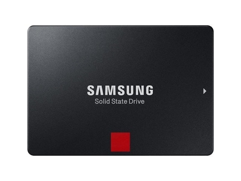 Ổ Cứng SSD Samsung 860 Pro 1