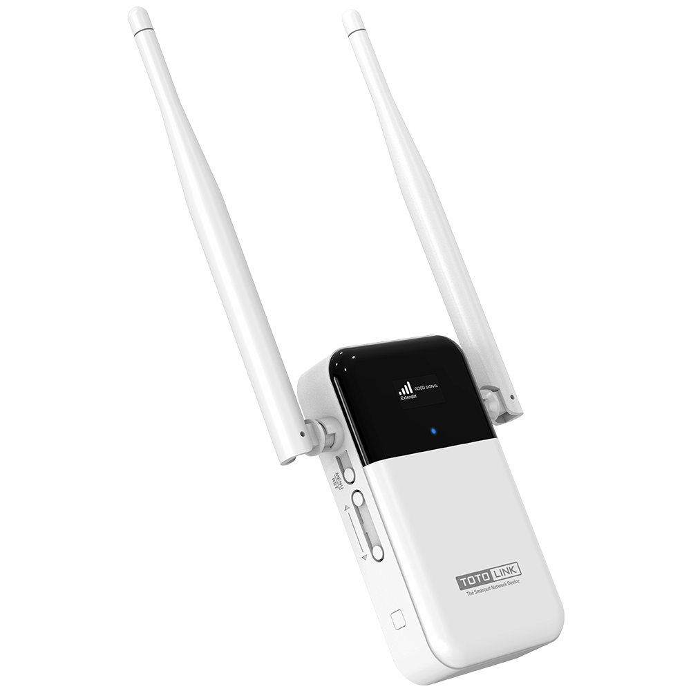 Bộ Kích Sóng Wi-Fi Totolink 3
