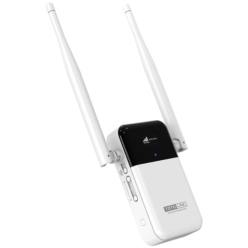 Bộ Kích Sóng Wi-Fi Totolink 3