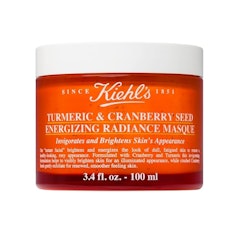 Mặt Nạ Nghệ Việt Quất Tumeric & Cranberry Seed Energizing Radiance Masque