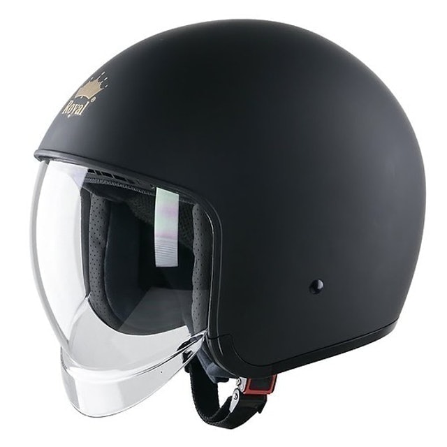 Top 10 Mũ Bảo Hiểm Xe Máy tốt nhất hiện nay (Asia, AGV, GRS, Royal) 3