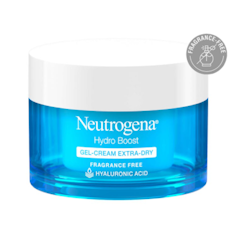 Neutrogena Hydro Boost Gel-Cream for Extra-Dry Skin