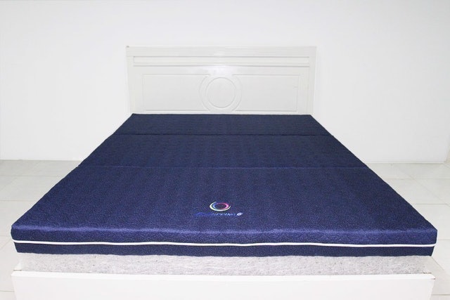 Đệm 3D Springg Thông Minh 1