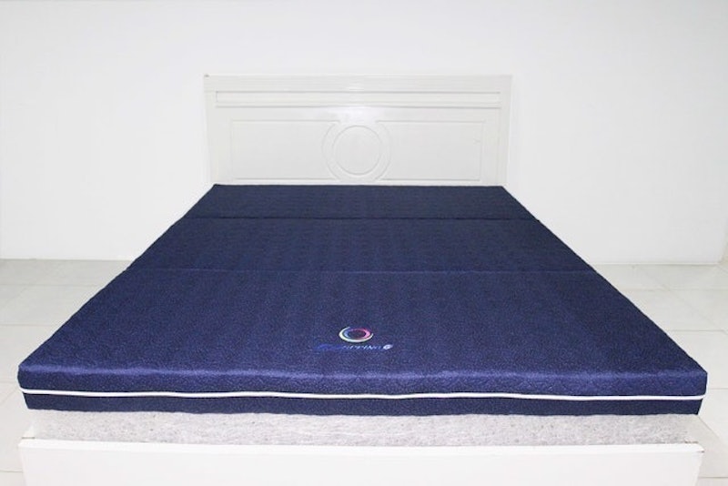 Đệm 3D Springg Thông Minh 1