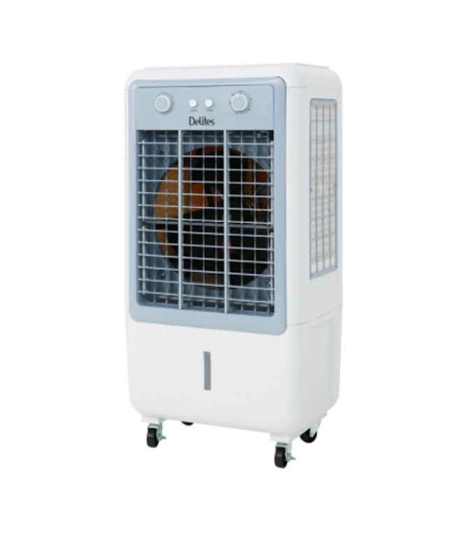 Quạt Điều Hòa Delite 1