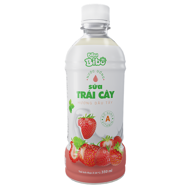 Sữa Trái Cây  1