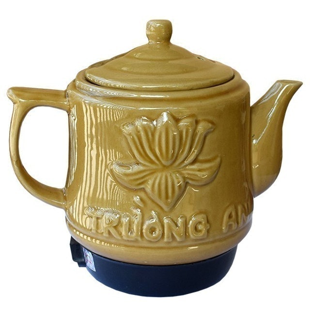 Ấm Sắc Thuốc  1