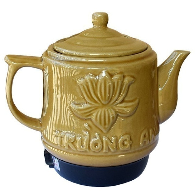 Ấm Sắc Thuốc 1