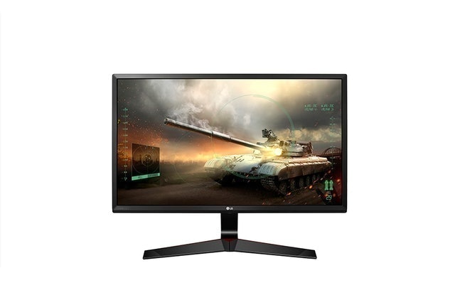 Màn Hình Gaming 1