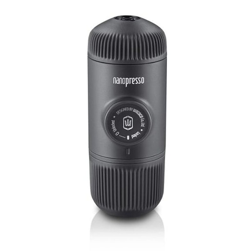 Máy Pha Cà Phê Cầm Tay Wacaco Nanopresso 1