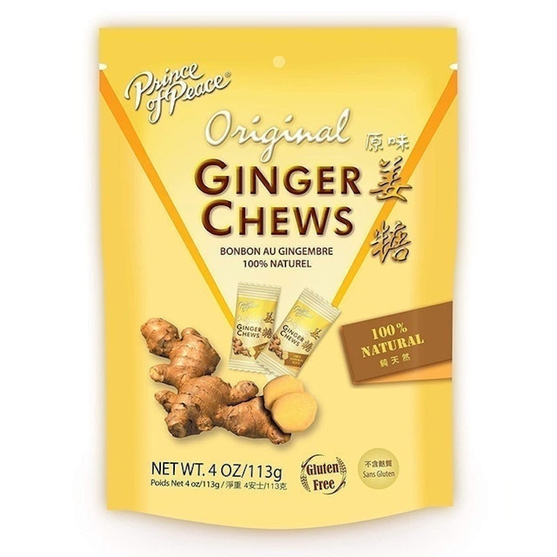 Kẹo Gừng Original Ginger Chews 1