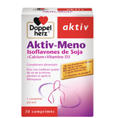 Doppelherz Aktiv Active Meno