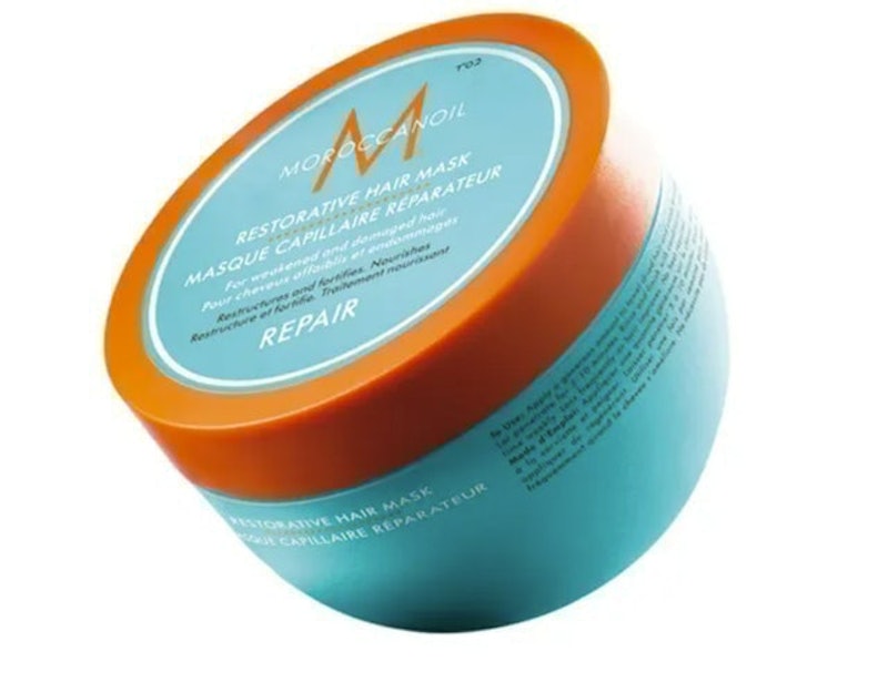 Mặt Nạ Phục HồiTóc Moroccanoil Restorative REPAIR Hair Mask 1