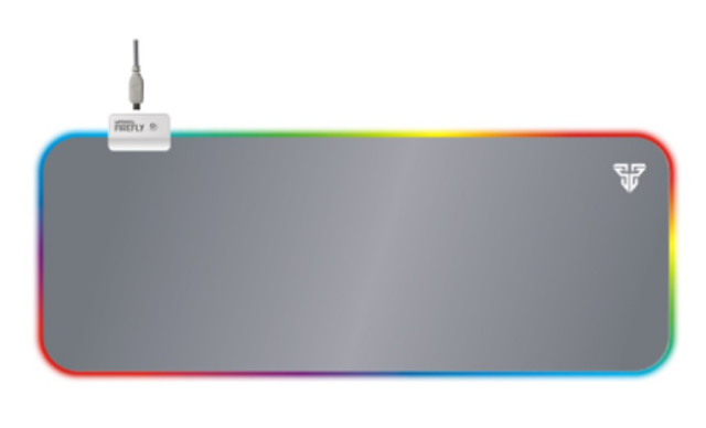 Đế Lót Chuột Đèn LED 2