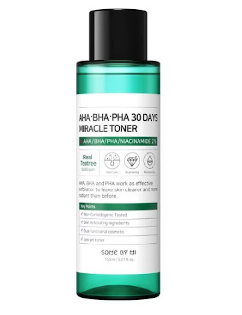 Nước Hoa Hồng Collgen 3W Clinic Clear Softener - Mỹ Phẩm