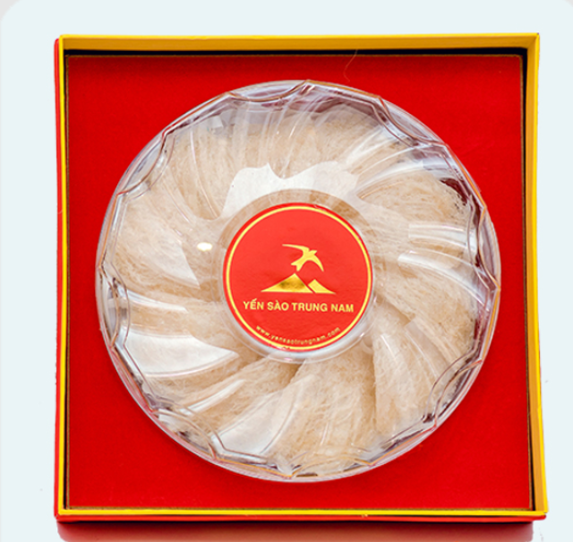 Tổ Yến Sào Tinh Chế 2