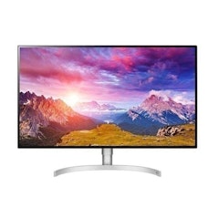 Màn Hình 32 Inch Class UltraFine™ 4K UHD Thunderbolt™ 3 Daisy Chain