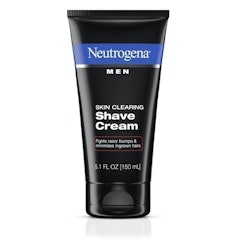 Kem Cạo Râu Neutrogena Men