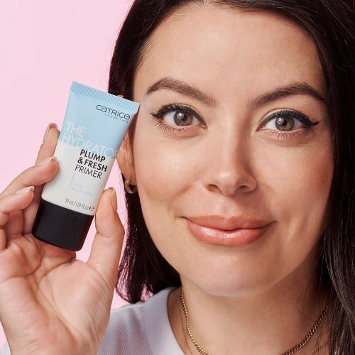 Cartice Hydrator Plump & Fresh Primer 3