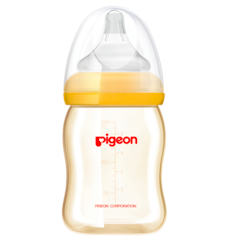 Bình Sữa Pigeon PPSU PLUS