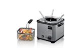 Top 9 Nồi Chiên Ngập Dầu tốt nhất hiện nay (Silvercrest, Tefal, Lock&Lock) 4