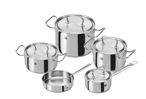 Nồi Zwilling Twin Classic  2