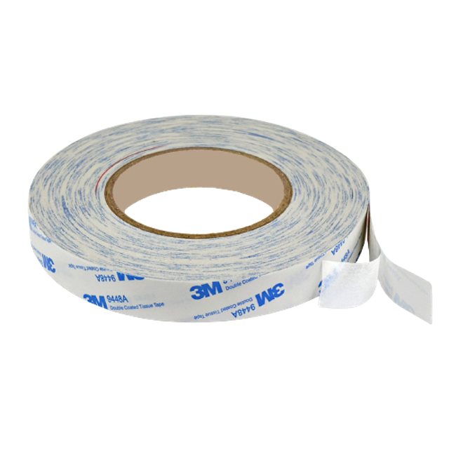 Băng Dính 2 Mặt Chịu Nhiệt 3M 1