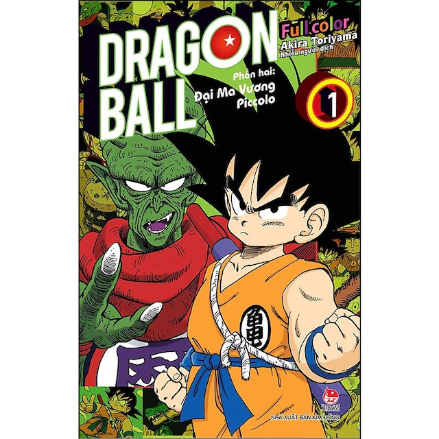 Top 30 Cuốn Truyện Tranh Manga Fantasy hay và lôi cuốn (One Piece, Gintama, Kimetsu no Yaiba) 3