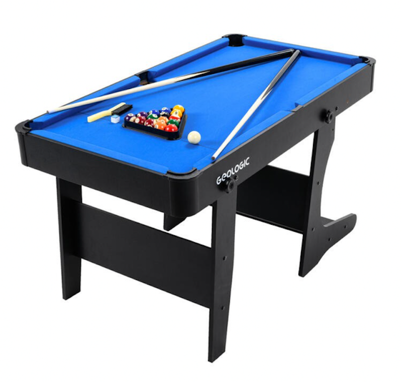 Bàn Bida Cỡ Lớn Ipool Z4 1