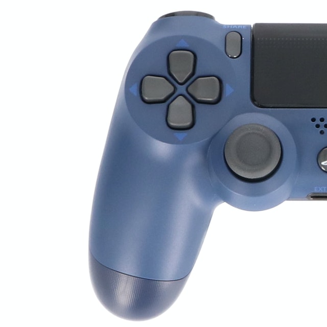 Wireless Controller DUALSHOCK 4 2