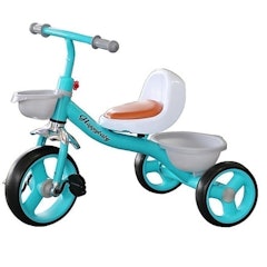Xe 3 Bánh Cho Bé Yêu Broller