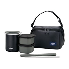 Hộp Cơm Giữ Nhiệt Thermos