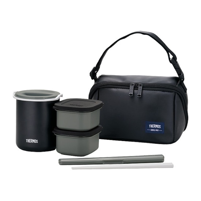 Hộp Cơm Giữ Nhiệt Thermos 1