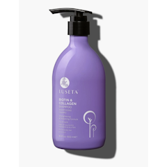 Luseta Biotin & Collagen Shampoo
