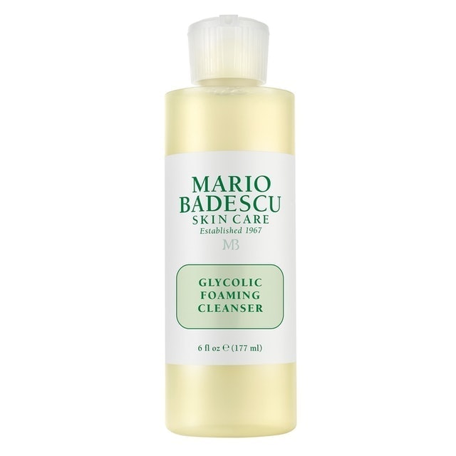 Glycolic Foaming Cleanser 1