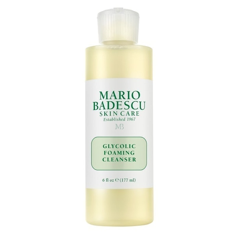 Glycolic Foaming Cleanser 1