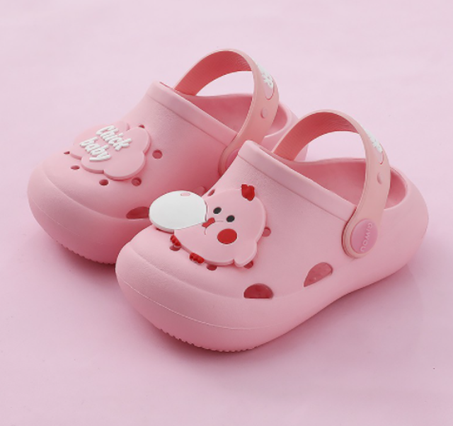 Sandal Trẻ Em Posee 2