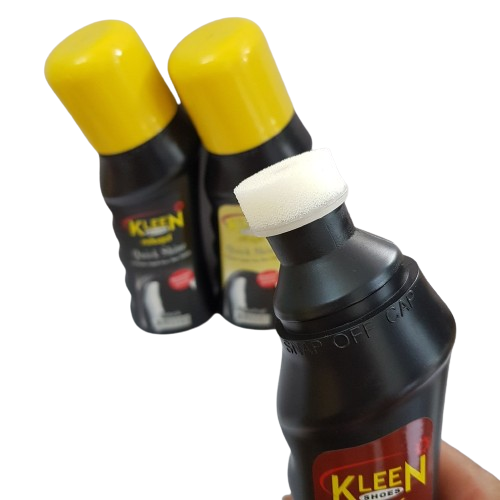 Xi Nước Đánh Giày Kleen 3