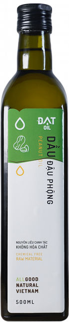 Top 10 Dầu Đậu Phộng tốt nhất 2024 [Tư Vấn Từ Chuyên Gia Dinh Dưỡng] 5