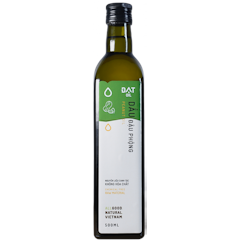Dầu Đậu Phộng Dạt Oil