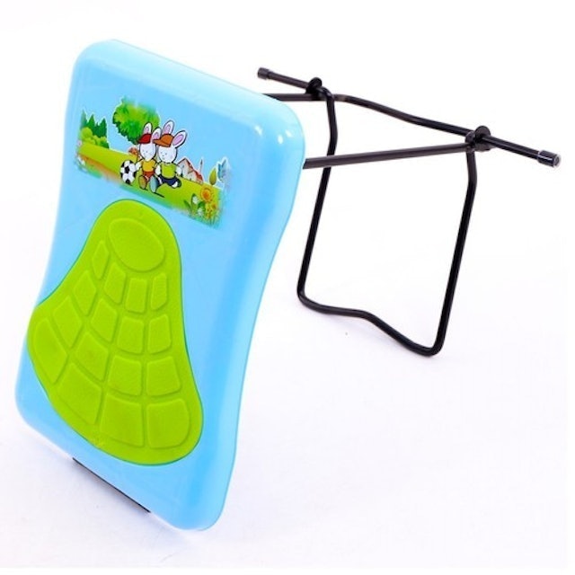 Ghế Ngồi Trước Xe Máy Gấp Gọn 2