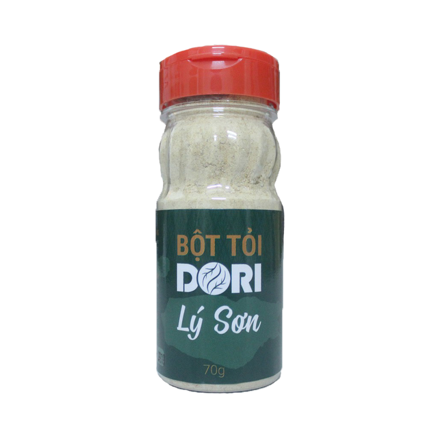 [2024] Top 10 Bột Tỏi tốt nhất hiện nay [Tư Vấn Từ Chuyên Gia] 4